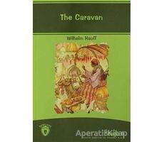 The Caravan İngilizce Hikayeler Stage 6 - Wilhelm Hauff - Dorlion Yayınları