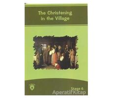 The Christening İn The Village - Kolektif - Dorlion Yayınları