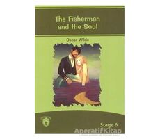 The Fisherman And The Soul İngilizce Hikayeler Stage 6 - Oscar Wilde - Dorlion Yayınları