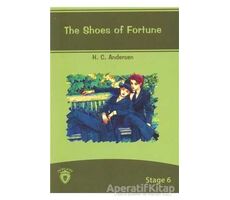 The Shoes Of Fortune İngilizce Hikayeler Stage 6 - Hans Christian Andersen - Dorlion Yayınları