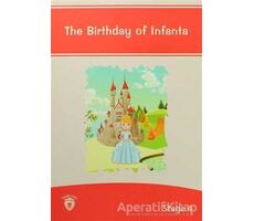 The Birthday Of Infanta İngilizce Hikayeler Stage 4 - Kolektif - Dorlion Yayınları