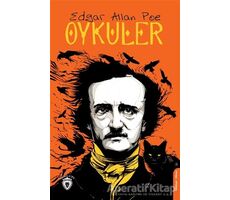 Öyküler - Edgar Allan Poe - Dorlion Yayınları