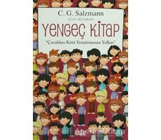 Yengeç Kitap - Christian Gotthilf Salzmann - Zafer Yayınları