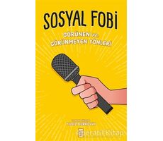 Sosyal Fobi - Yıldız Burkovik - Timaş Yayınları