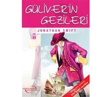 Güliver’in Gezileri - Jonathan Swift - Timaş Çocuk