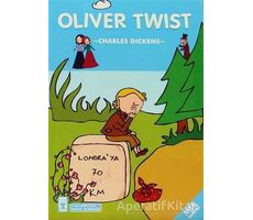Oliver Twist - Charles Dickens - Timaş Çocuk
