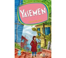 Yasemen - Hasan Nail Canat - Genç Timaş