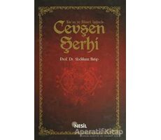 Kur`an ve Hikmet Işığında Cevşen Şerhi - Abdülaziz Hatip - Nesil Yayınları