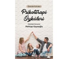 Öpücük Kutusu - Mehtap Kayaoğlu - Nesil Yayınları