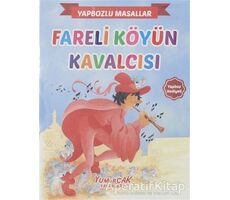Yapbozlu Masallar (Farklı Seçenekler) - Kolektif - Yumurcak Yayınları