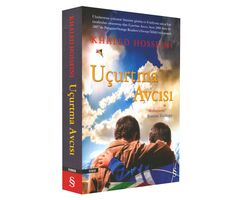 Uçurtma Avcısı - Khaled Hosseini - Everest Yayınları