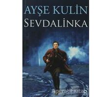 Sevdalinka - Ayşe Kulin - Everest Yayınları