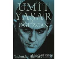 Taşlamalar Hicivler 2 - Ümit Yaşar Oğuzcan - Everest Yayınları