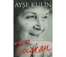 Türkan - Ayşe Kulin - Everest Yayınları