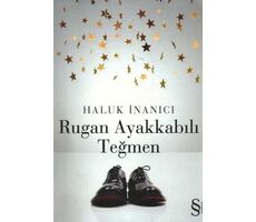 Rugan Ayakkabılı Teğmen - Haluk İnanıcı - Everest Yayınları