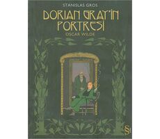 Dorian Gray’in Portresi - Oscar Wilde - Everest Yayınları