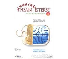 İnsan İsterse 2 - Kolektif - Alfa Yayınları