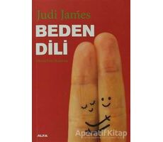 Beden Dili - Judi James - Alfa Yayınları