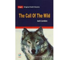 The Call Of The Wild - Jack London - Engin Yayınevi