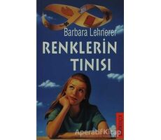 Renklerin Tınısı - Barbara Lehnerer - Galata Yayıncılık