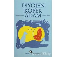 Diyojen: Köpek Adam - Yan Marchand - Metis Yayınları