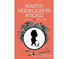 Martin Heidegger’in Böceği - Yan Marchand - Metis Yayınları