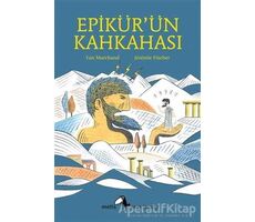 Epikür’ün Kahkahası - Yan Marchand - Metis Yayınları