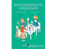 Wittgensteinın Gergedanı - Françoise Armengaud - Metis Yayınları