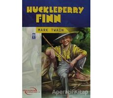 Huckleberry Finn - Mark Twain - Timaş Çocuk