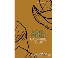 Guermantes Tarafı - Marcel Proust - Yapı Kredi Yayınları