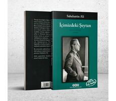 İçimizdeki Şeytan - Sabahattin Ali - Yapı Kredi Yayınları