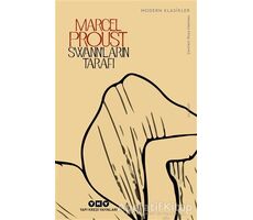 Swann’ların Tarafı - Marcel Proust - Yapı Kredi Yayınları