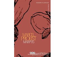 Mahpus - Marcel Proust - Yapı Kredi Yayınları