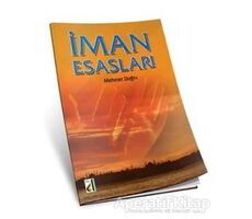 İman Esasları - Mehmet Doğru - Damla Yayınevi