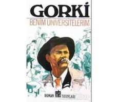 Benim Üniversitelerim - Maksim Gorki - Oda Yayınları