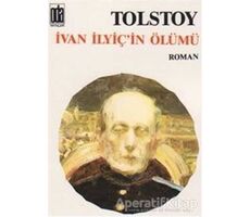 İvan İlyiç’in Ölümü - Lev Nikolayeviç Tolstoy - Oda Yayınları