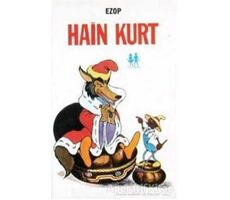 Hain Kurt - Ezop - Oda Yayınları