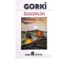 Özgürlük - Maksim Gorki - Oda Yayınları