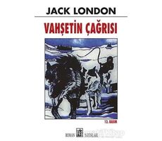 Vahşetin Çağrısı - Jack London - Oda Yayınları