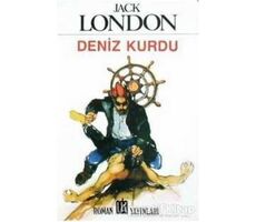 Deniz Kurdu - Jack London - Oda Yayınları