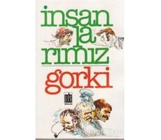 İnsanlarımız - Maksim Gorki - Oda Yayınları