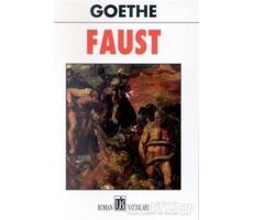 Faust - Johann Wolfgang von Goethe - Oda Yayınları