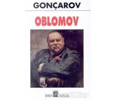 Oblomov - İvan Aleksandroviç Gonçarov - Oda Yayınları
