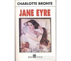 Jane Eyre - Charlotte Bronte - Oda Yayınları