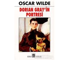 Dorian Gray’in Portresi - Oscar Wilde - Oda Yayınları