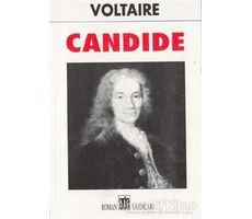 Candide - Voltaire - Oda Yayınları
