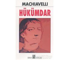 Hükümdar - Niccolo Machiavelli - Oda Yayınları