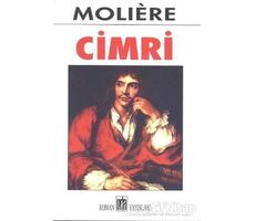 Cimri - Jean-Baptiste Poquelin Moliere - Oda Yayınları