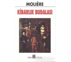 Kibarlık Budalası - Moliere - Oda Yayınları