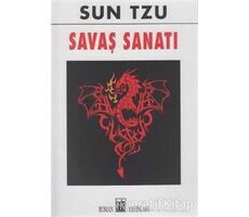 Savaş Sanatı - Sun Tzu - Oda Yayınları